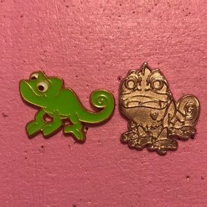 Pascal pins